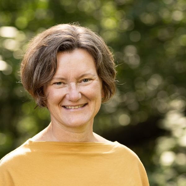Speaker - Hemma Rüggen