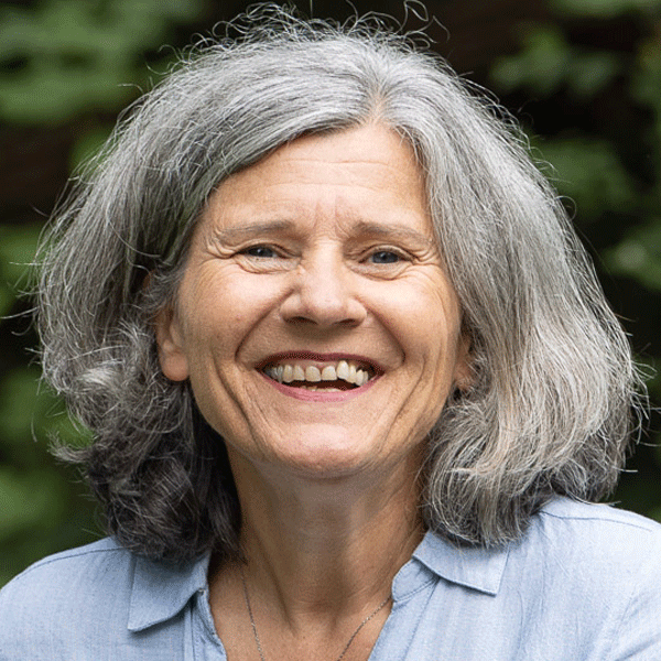 Annegret Körbitz