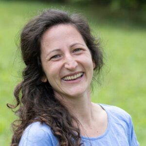 Stephanie Steyrer | Pioneers of Change & Mitmach-Region