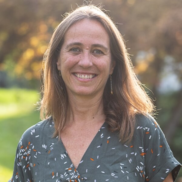 Sylvia Brenzel - Projektleitung Jahrestraining Lead the Change, Co-Leitung Women Re.Member, Moderation Beherztes Wirtschaften