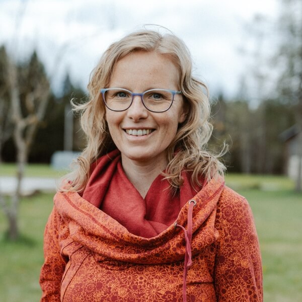 Speaker - Bettina Hellein
