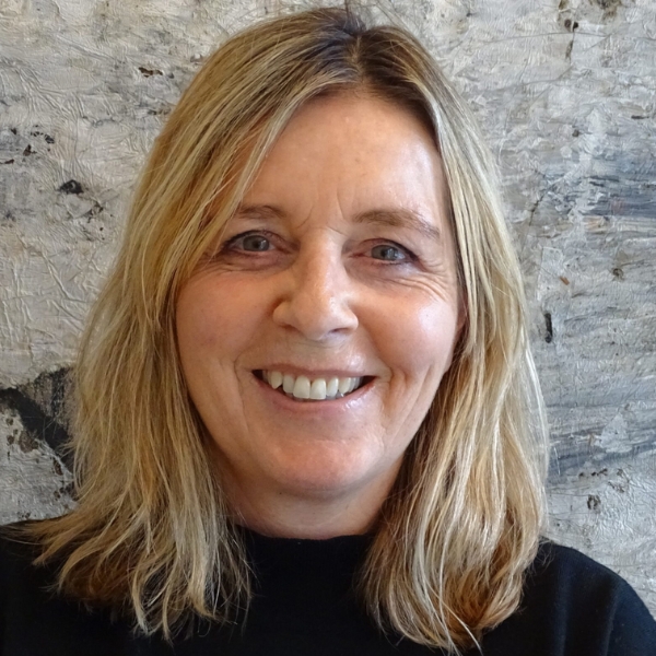 Heike Bohn von der Schweinsfurth Stiftung & Mitmach-Region