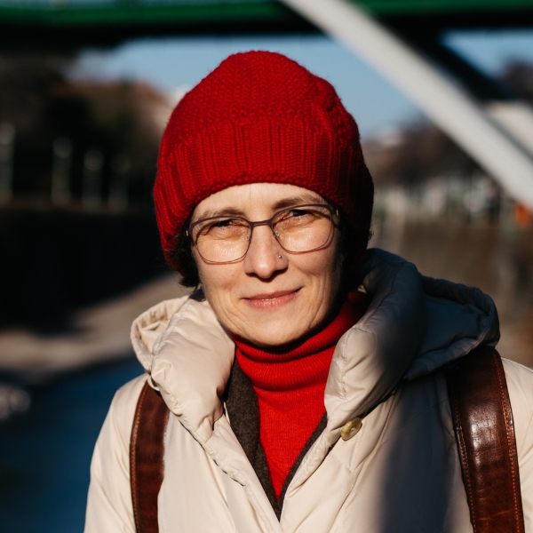 Judith Stemerdink-Herret | Mitmach-Region