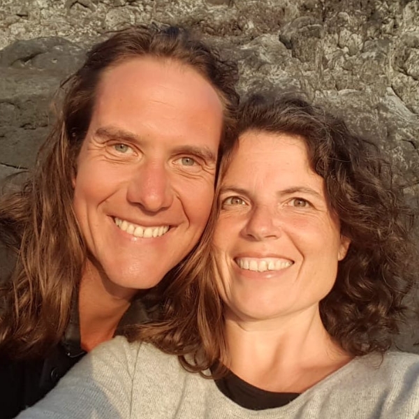 Simon Sarina von wirundjetzt & Mitmach-Region