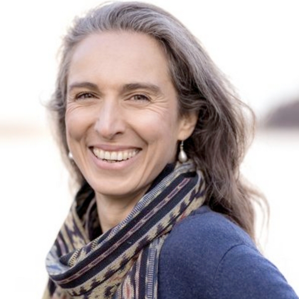 Vivian Dittmar von Be the Change & Mitmach-Region