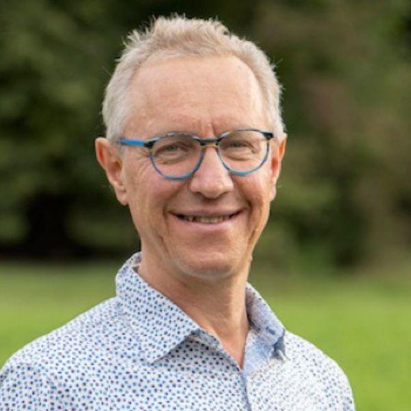 Alfred Strigl