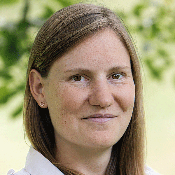 Bettina Mittmannsgruber