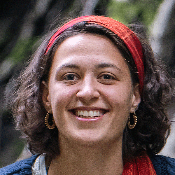 Yasmina Steck