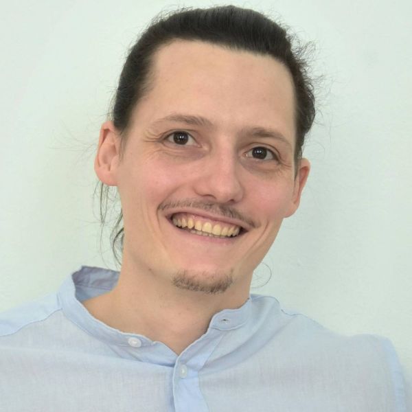 Speaker - Florent Gabillon
