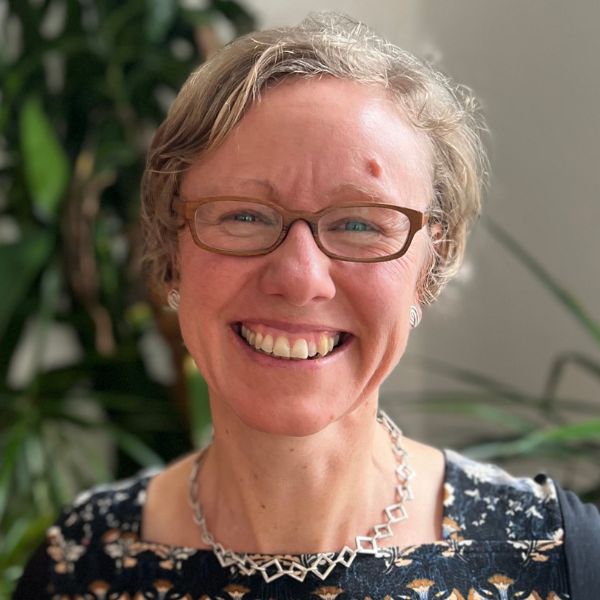 Speaker - Dipl-Geogr. Helene E. Köpf