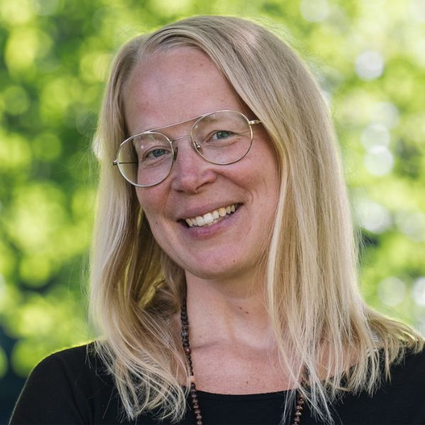 Mag. Renate Steinhuber