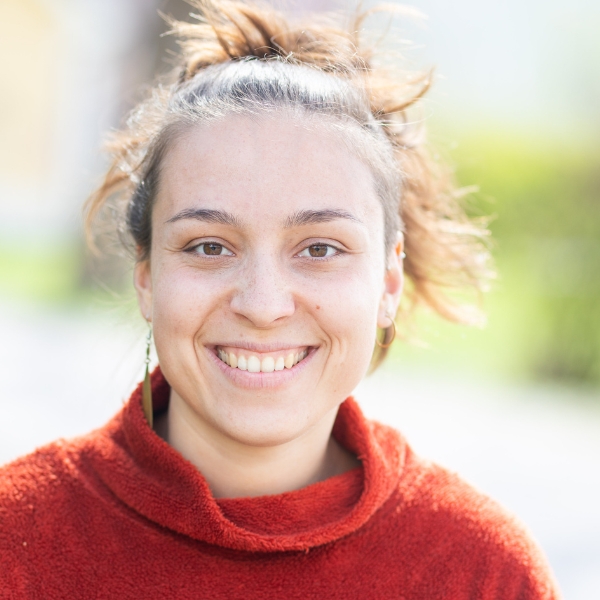 Joanna Briese | Team Supervisorin RISE! Co-Trainer.innen