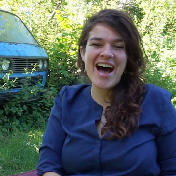 Nelly Teilnehmerin bei RISE!